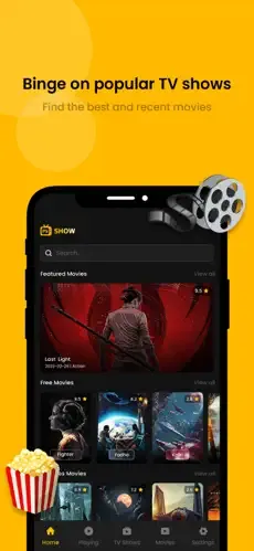sony-cam tv show